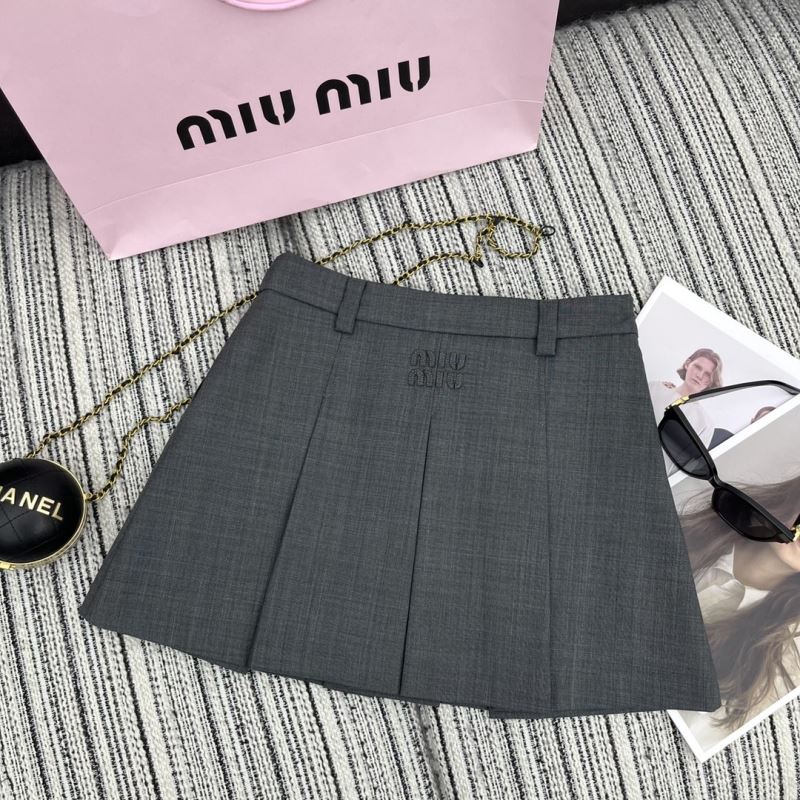 Miu Miu Dress